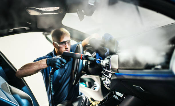 Best Air Duct Cleaning Near Me  in Commerce, GA