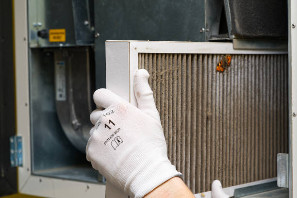 Best Residential Air Duct Cleaning  in Commerce, GA