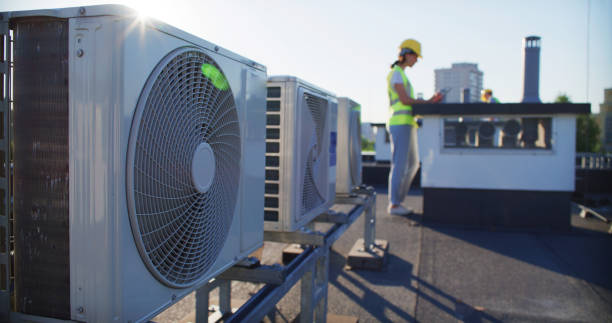 Best Local Air Duct Cleaning Services  in Commerce, GA