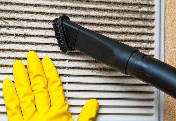 Best HVAC Duct Inspection Services  in Commerce, GA