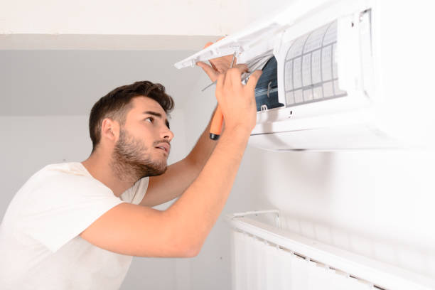 Best Air Duct Cleaning Near Me  in Commerce, GA